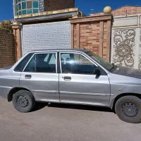 پراید۱۳۲