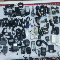 شارژ و آداپتور اصلی سالم|لوازم جانبی موبایل و تبلت|فاضل آباد, |دیوار