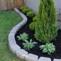 باغبانی باغچه کاری تعویض خاک گلدان حرس کاری