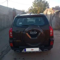 mvm x33مدل۹۶|خودرو سواری و وانت|مشهد, توس فردوسی|دیوار