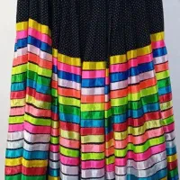 دامن محلی زیرقیمت بازار