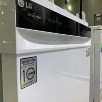 ماشین لباسشویی و ظرفشویی الجی اصل کره