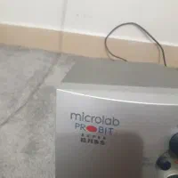 اسپیکر کامپیوتر / بلندگو کامپیوتر|سیستم صوتی خانگی|باغستان, |دیوار