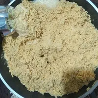 خمیر فلافل|خوردنی و آشامیدنی|قم, سراجه (۱۵ خرداد)|دیوار