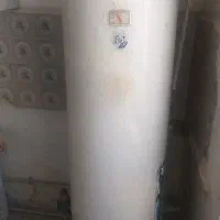 آبگرمکن ایستاده