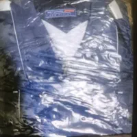 لباس کار و کفش کار نگهبان ودستکش