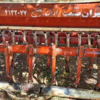 دستگاه لوبیا کار|ماشینآلات صنعتی|دهاقان, |دیوار