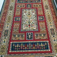 فرش ۶ متری و چهار متری