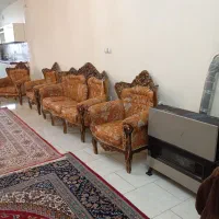 حراج لوازم منزل در حد نو|حراج|شیراز, طلاب|دیوار