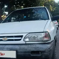 ماشین پراید