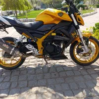 بلنتا جفت ۳۱۰ بنلی