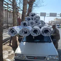 کرکره برقی مستقیم از کارخانه با اقساط ۴ماهه|خدمات پیشه و مهارت|کرج, کرج نو|دیوار