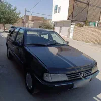 پژو 405|خودرو سواری و وانت|مشهد, توس (بلوار توس)|دیوار