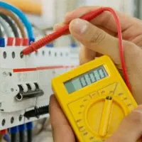 برقکاری سیم‌کشی نصب محافظ جان ارتینگ چاه ارت|خدمات پیشه و مهارت|مشهد, سید رضی|دیوار