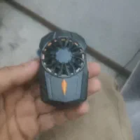 فن خنک کننده