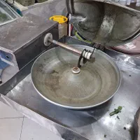 سبزی خورد کن|خردکن، آسیاب، غذاساز|قرچک, میرزائی شمالی|دیوار