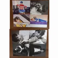 لوازم بی تی اس bts فتوکارت البوم کتاب فتوبوک کیپاپ|کلکسیون و سرگرمی|تهران, فردوس|دیوار