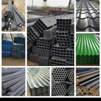 مبارکه پروفیل جهان هیربدوالپست ایران میلگرد۱۰ ساده