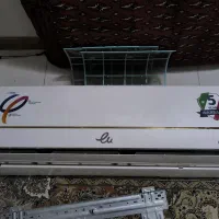 کولر گازی 24 ایوولی