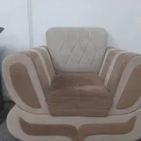 یک دست مبل ۸ نفره