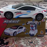 ماشین تبدیل شونده