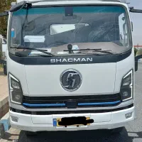 راننده با مدارک کامل برای کامیونت ۶تن