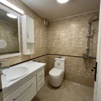 ۱۵۰متر فرمانیه سنبل آذرمینا/تاپ لوکیشن/پلان تفکیکی|اجارهٔ آپارتمان|تهران, فرمانیه|دیوار