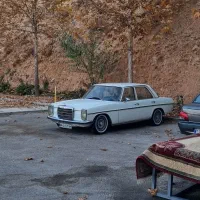 بنز معماری ۲۲۰|خودرو سواری و وانت|صدرا-فارس, باغشهر گلبهار صدرا|دیوار