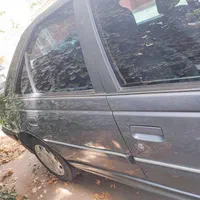 پژو پارس XU۷، مدل ۱۳۹۹