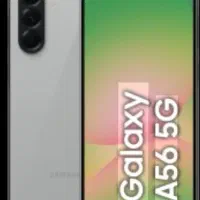 گوشی سامسونگ a56 حافظه 256 آکبند