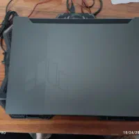 TUF Gaming F15 FX507ZC|رایانه همراه|تبریز, |دیوار