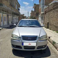 چری کوین مدل ۸۹|خودرو سواری و وانت|اشنویه, |دیوار