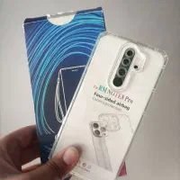 گارد شفاف NOTE 8 pro