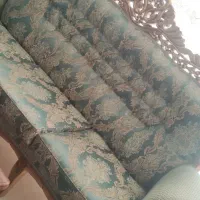 مبل سلطنتی|مبلمان خانگی و میز عسلی|بیرجند, |دیوار