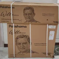 کولر گازی اسپلیت پاکشوما 30هزار