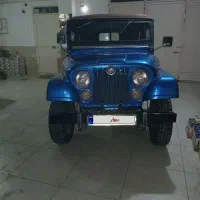 جیپ شهباز موتور ۶ سیلندر موپار قانونی قید در سند