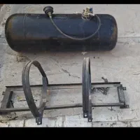 کپسول LPG