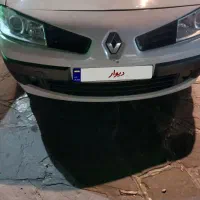 مگان 2008 اتومات|خودرو سواری و وانت|کرج, المهدی|دیوار