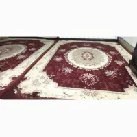 فرش۱۲ متری|فرش|خرمآباد, |دیوار