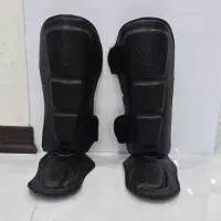 ساقبند اسپارینگ حرفه ای مناسب ورزشهای رزمی