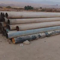 اوله ۶اینج گالوانیزه و۸اینج|عمدهفروشی|کوهدشت, |دیوار