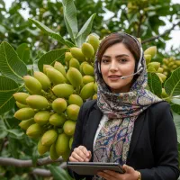 فروش عمده نهال پسته صادراتی ۱۴۰۴ ، تخفیف ویژه