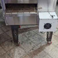 فر ریلی دهنه ۵۰ نو قیمت مناسب|کافیشاپ و رستوران|تهران, تهرانپارس غربی|دیوار