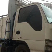 کامیونت ایسوزو 5200|خودرو سنگین|شیراز, حومه شیراز|دیوار