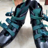 اسکیت برند شیکاگو در حد نو