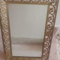 آینه برنجی