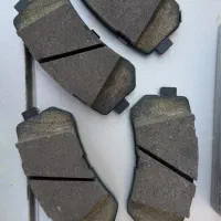 لنت عقب اسپورتج