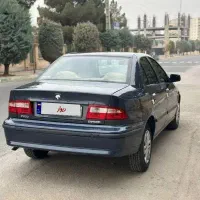 سمند lx ef7 97