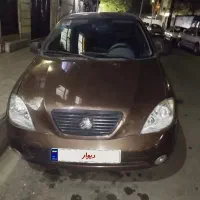 تیبا مدل ۹۳