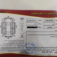 تیبا مدل 99|خودرو سواری و وانت|مشهد, هفده شهریور|دیوار